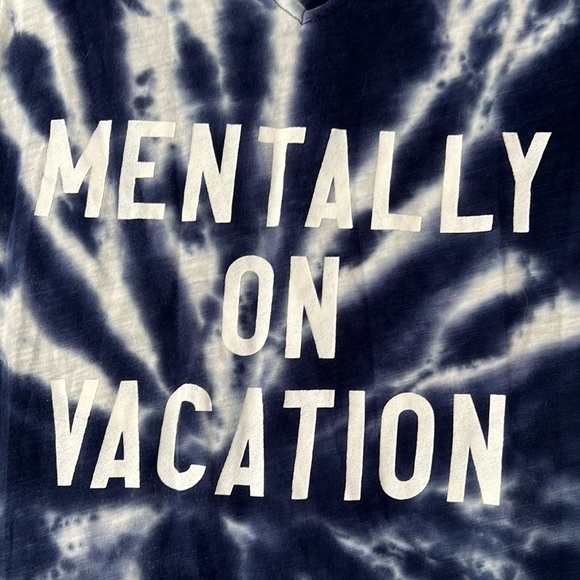 💥3/10 Sale - Torrid Classic Fit Tie Dye Tank Top - Picture 3 of 7